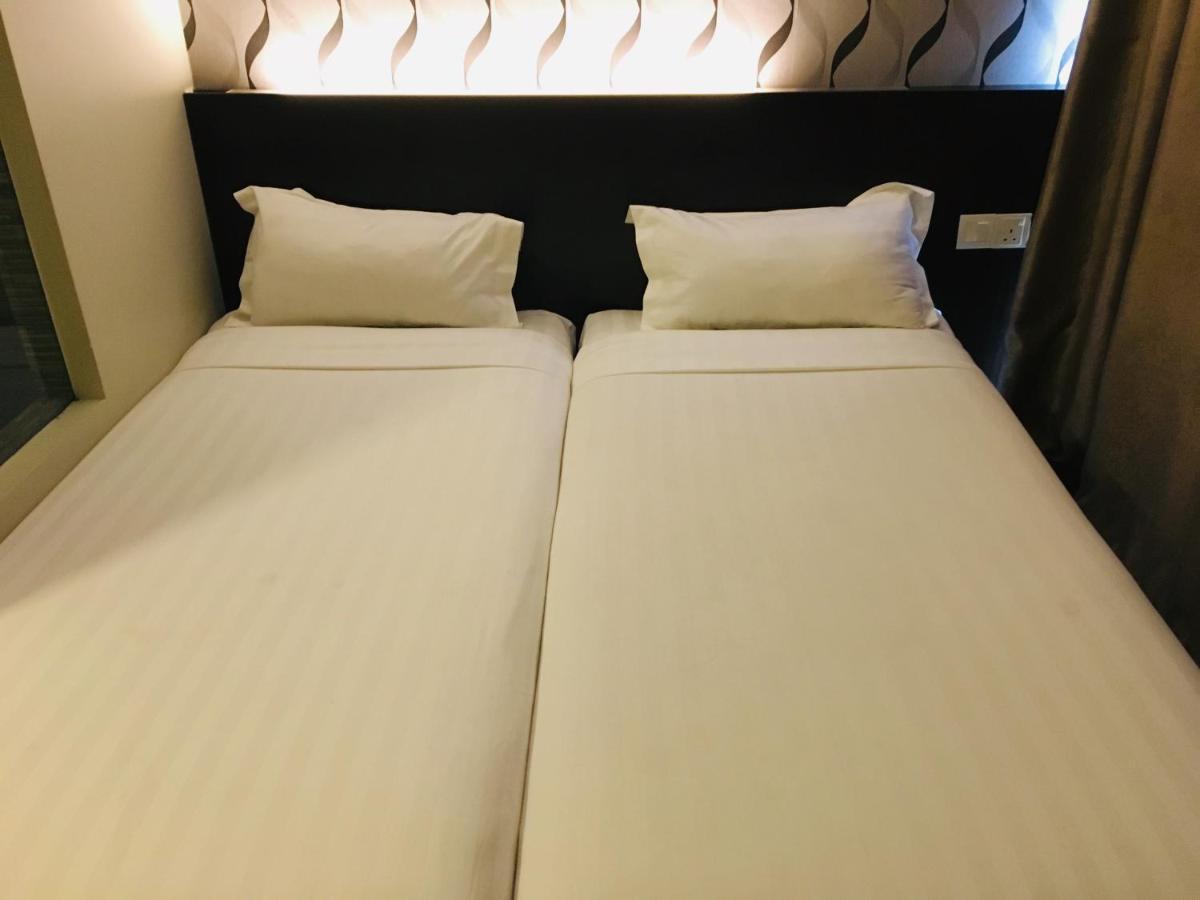 Izumi Hotel Bukit Bintang Kuala Lumpur Ngoại thất bức ảnh