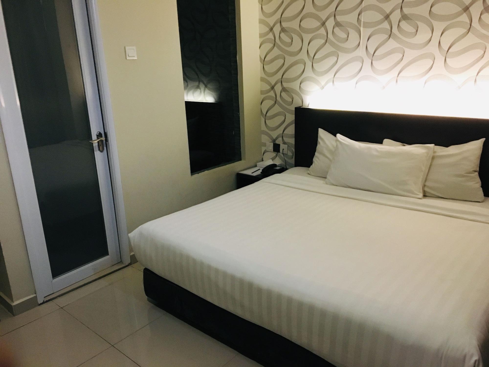 Izumi Hotel Bukit Bintang Kuala Lumpur Ngoại thất bức ảnh