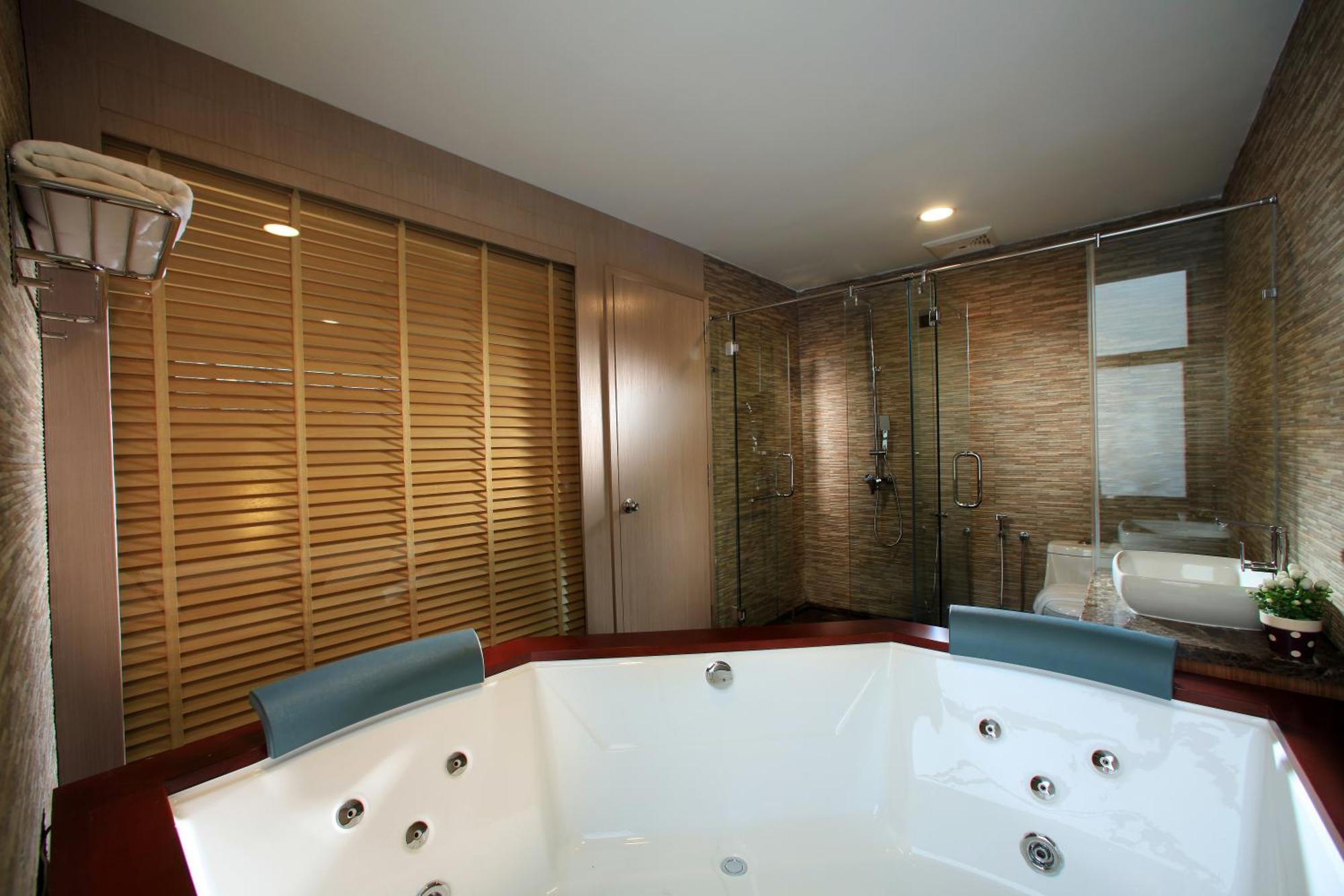 Izumi Hotel Bukit Bintang Kuala Lumpur Ngoại thất bức ảnh