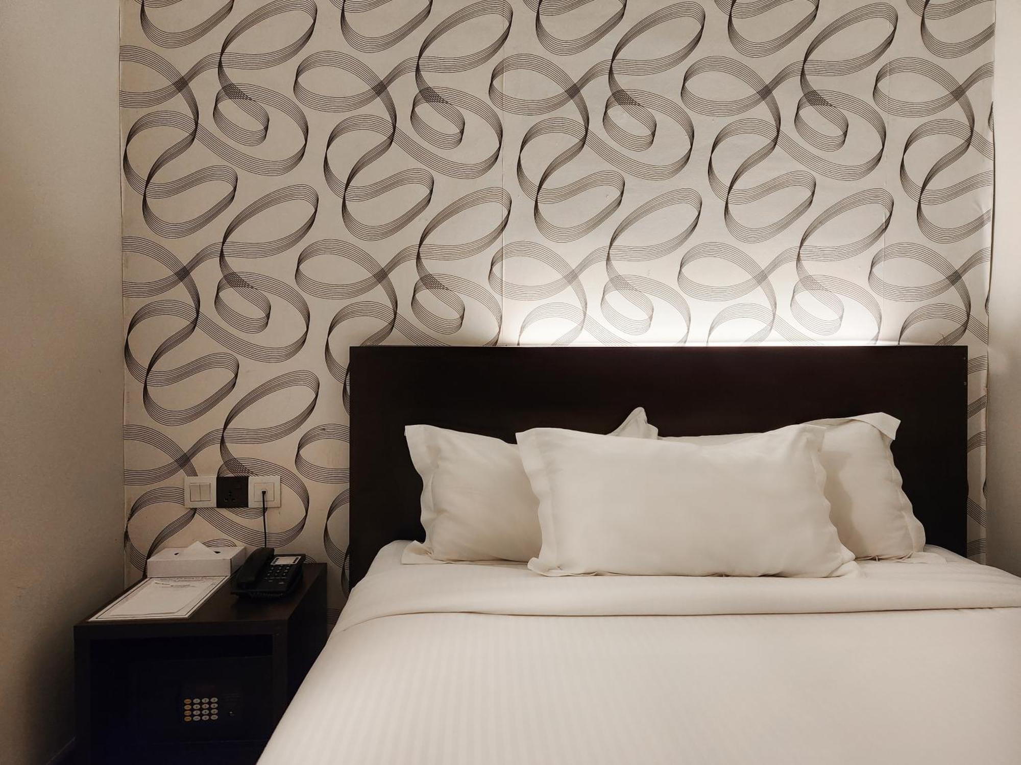 Izumi Hotel Bukit Bintang Kuala Lumpur Ngoại thất bức ảnh