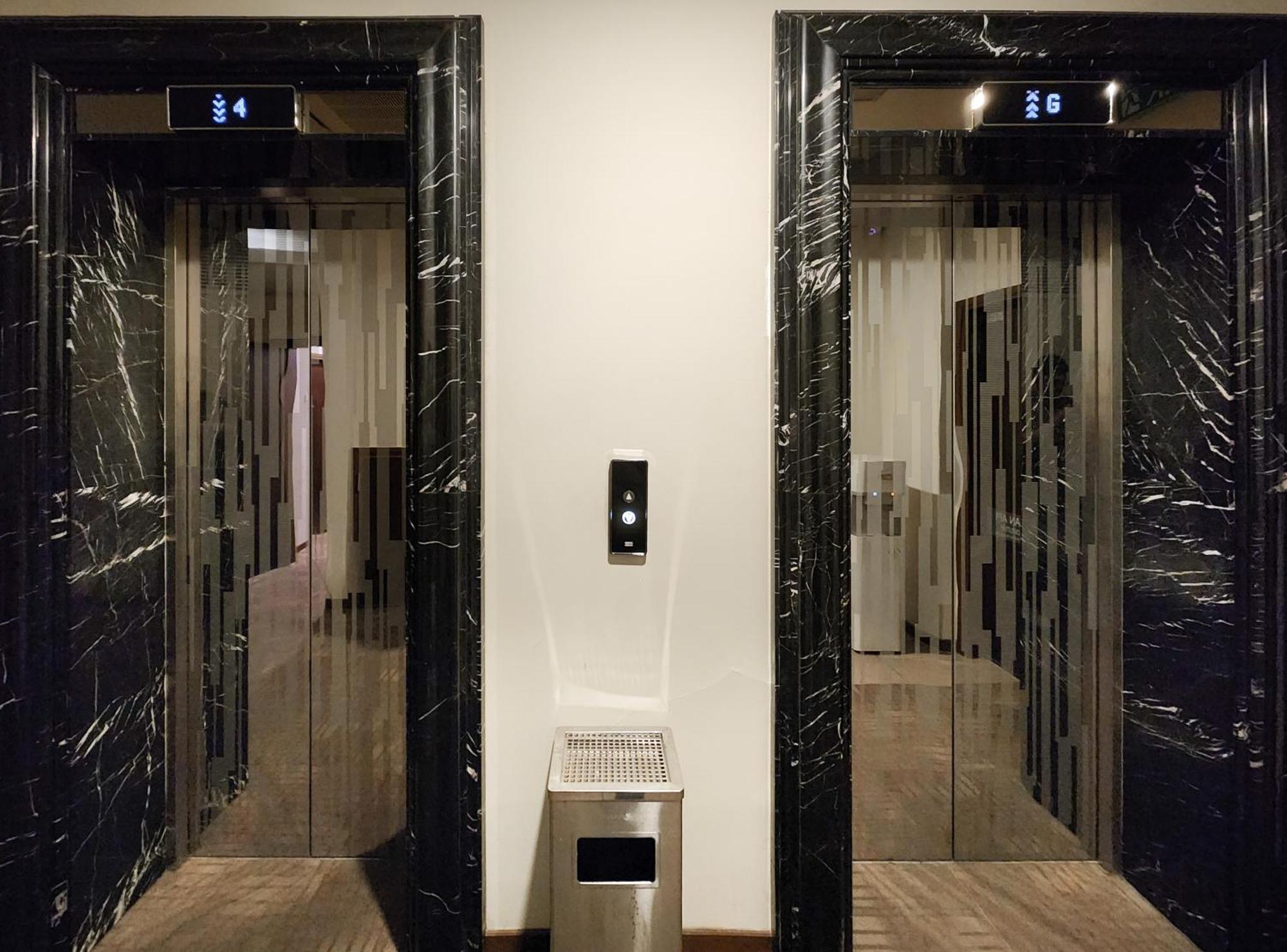 Izumi Hotel Bukit Bintang Kuala Lumpur Ngoại thất bức ảnh