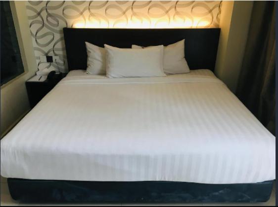 Izumi Hotel Bukit Bintang Kuala Lumpur Ngoại thất bức ảnh
