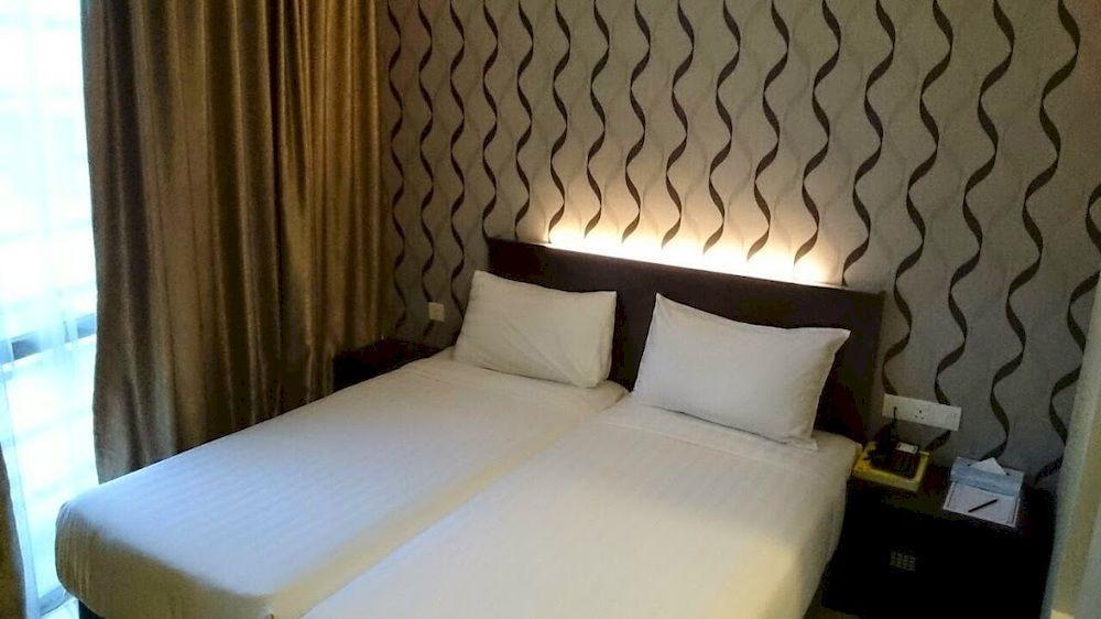 Izumi Hotel Bukit Bintang Kuala Lumpur Ngoại thất bức ảnh
