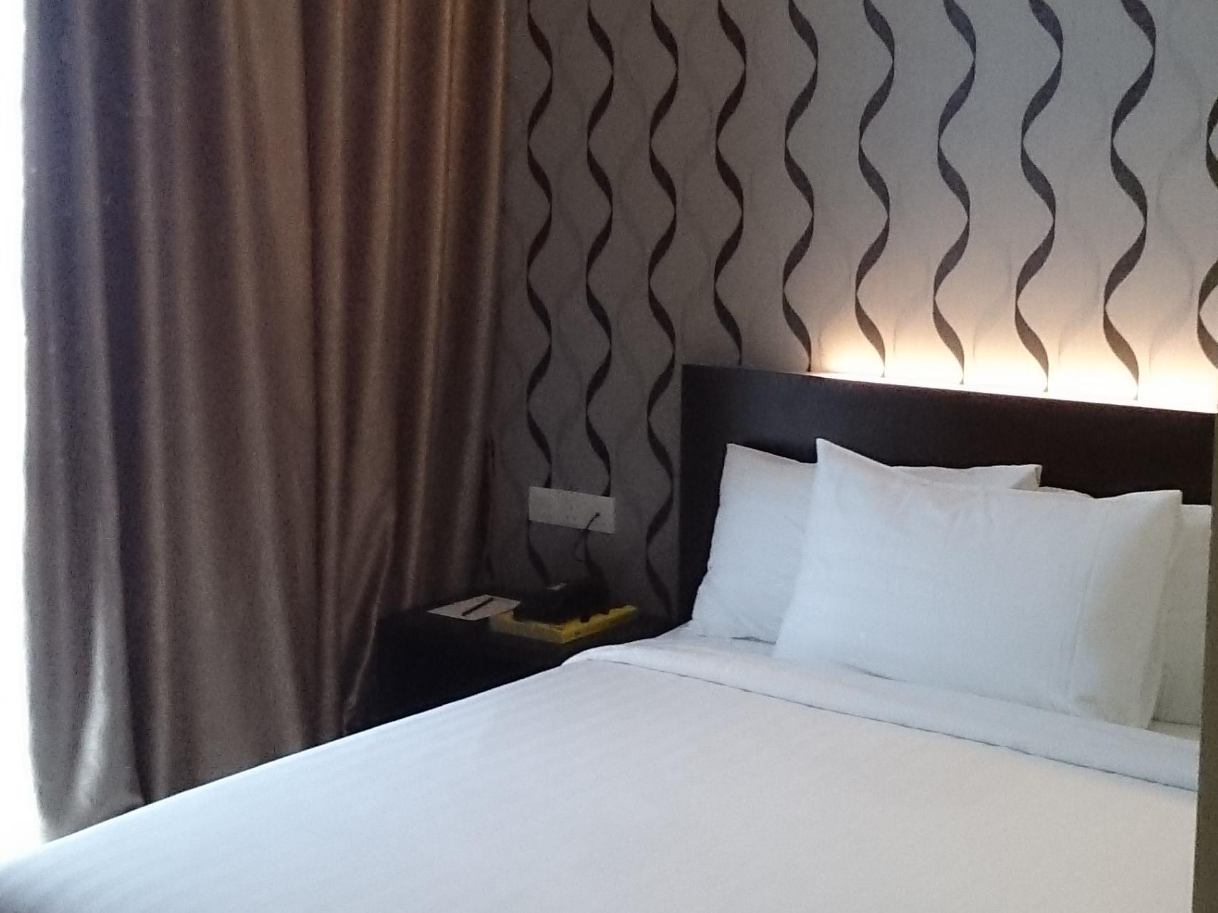 Izumi Hotel Bukit Bintang Kuala Lumpur Ngoại thất bức ảnh