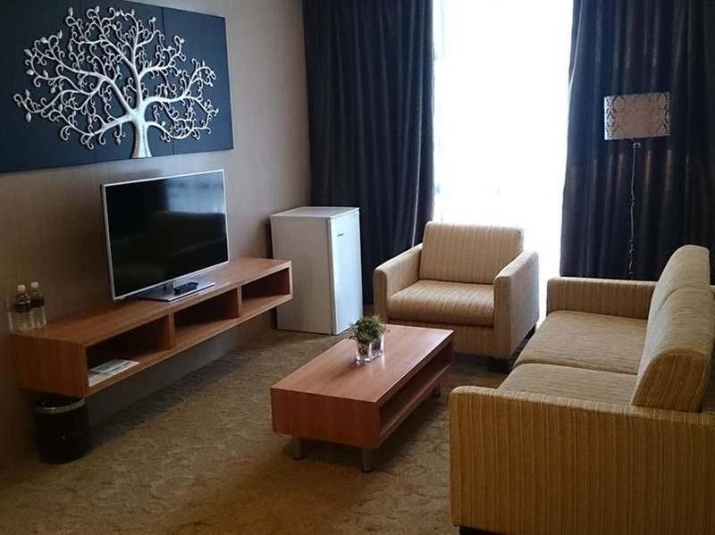 Izumi Hotel Bukit Bintang Kuala Lumpur Ngoại thất bức ảnh